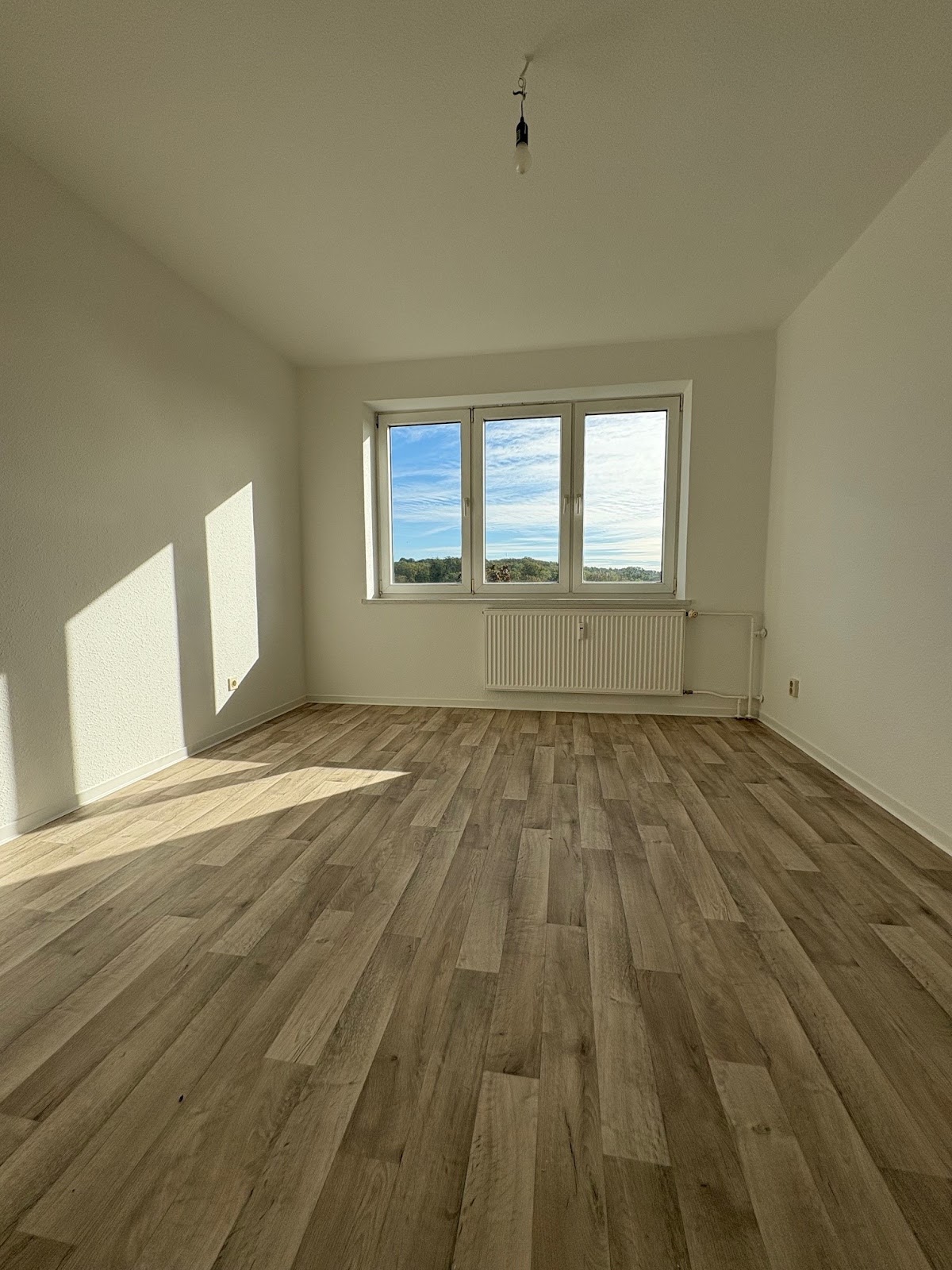 Real Estate Title Image Background