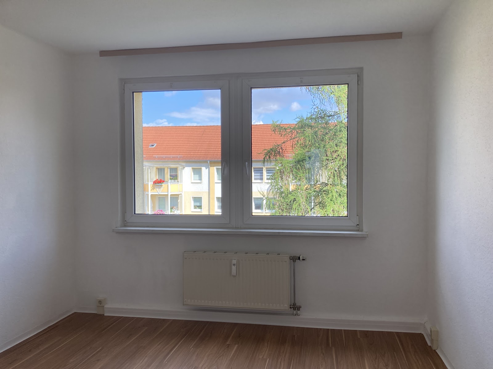 Real Estate Title Image Background