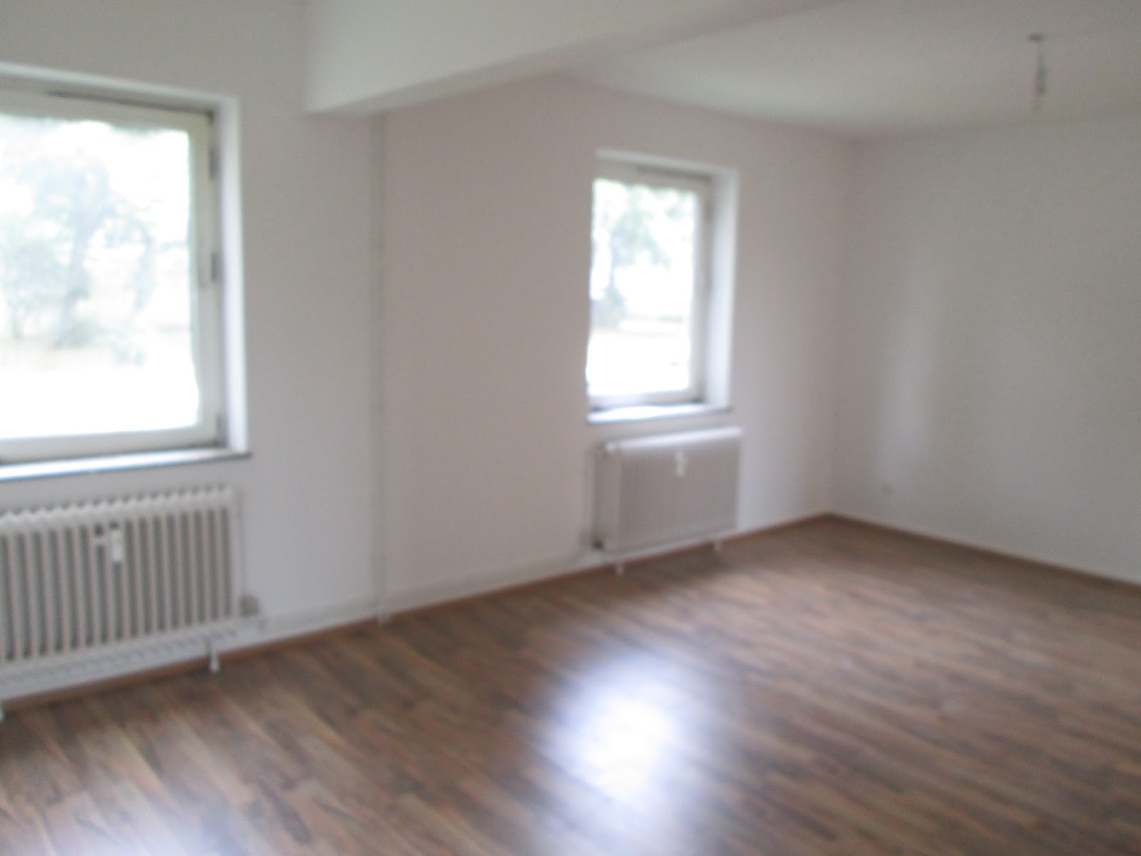 Real Estate Title Image Background